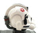 Deagostini HEL04 - Star Wars Helmet Collection - AT-AT Pilot