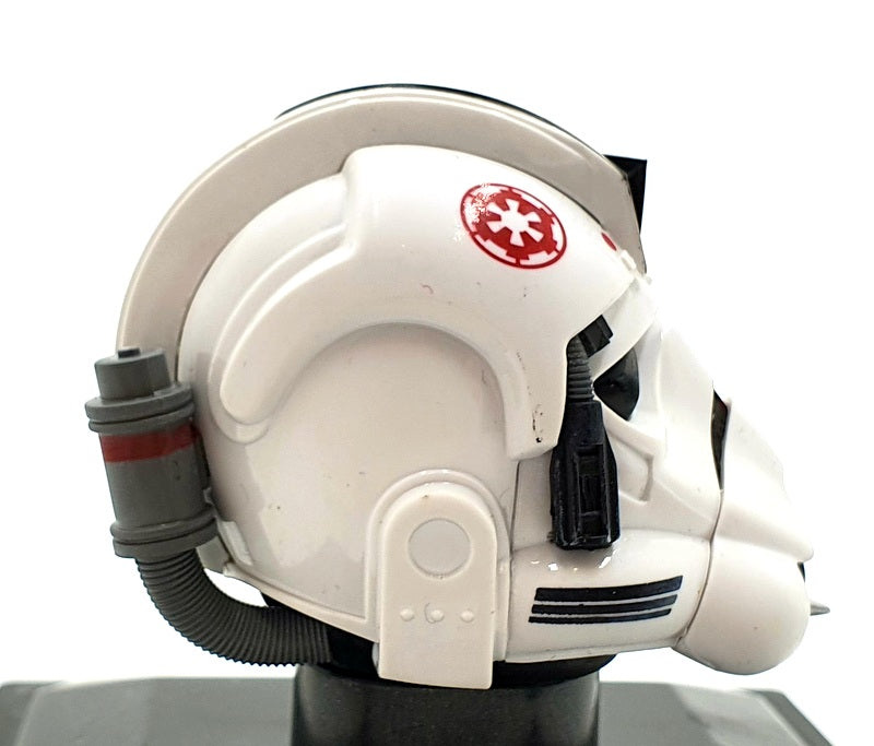 Deagostini HEL04 - Star Wars Helmet Collection - AT-AT Pilot