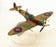 Corgi 1/72 Scale Aeroplane AA31915 - Supermarine Spitfire Mk.Vb-AB790