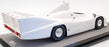 Tecnomodel 1/18 Scale TM18 148A - 1977 Porsche 936 Press - Gloss White