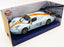 Motormax 1/24 Scale Model Car 79643 - Maserati MC 12 Corsa - Gulf
