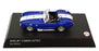 Kyosho 1/43 Scale 03018MBL - Shelby Cobra 427S/C - Met Blue