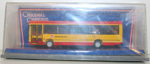 CORGI 1/76 42804 DENNIS DART STEVENSONS OF UTTOXETER