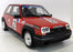 Otto 1/18 Scale Resin - OT579 Renault 5 GT Turbo Coupe Phase 1 Rally