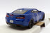 Maisto 1/24 Scale 31512 - 2017 Chevrolet Camaro ZL1 - Blue