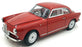 Kyosho 1/18 Scale Diecast 08957VR - Alfa Romeo Giulietta Sprint - Veloce Red
