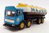 Corgi 1/50 Scale Diecast 97328 - AEC Eliptical Tanker Truck - Major