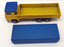 Nacoral 1/50 Scale Mat041 - Scania 140 Covered Truck & Trailer