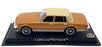 Altaya 1/43 Scale Diecast A20821 - Cadillac Seville - Gold