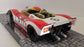 Minichamps 1/18 Scale Resin 107 692006 Porsche 908/02 Spyder 1000KM Nurburgring