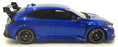Otto Mobile 1/18 Scale Resin OT987 - Honda Civic Type-R Mugen GT Perf - Blue