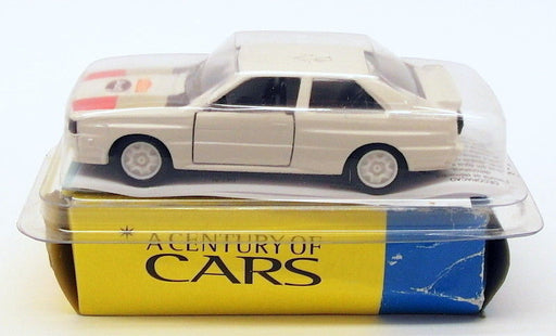 Solido Corgi 1/43 Scale Model Car BAFH6343 - Audi Quattro - San Remo 1981