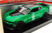 Motormax 1/24 Scale Model Car 79351 - 2017 Chevrolet Camaro ZL1 - Met Green