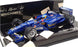 Minichamps 1/43 Scale 430 000015 - F1 Prost Peugeot AP03 #15 Heidfield - Blue