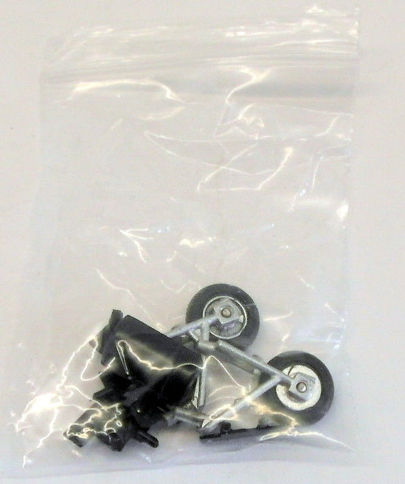 Oxford Diecast 1/72 Scale 72AO002 - Airspeed Oxford PH185 778 Sq. Fleet Air Arm