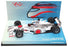 Minichamps 1/43 Scale 518 004399 - F1 B-A-R Honda Barcelona 2000 T. Sato