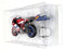 Minichamps 1/12 Scale 122 040255 - Ducati 999F04 Motorbike WSB 2004 - R. Laconi
