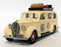 Durham Classics 1/43 Scale DC23B - 1939 Ford Tour Bus