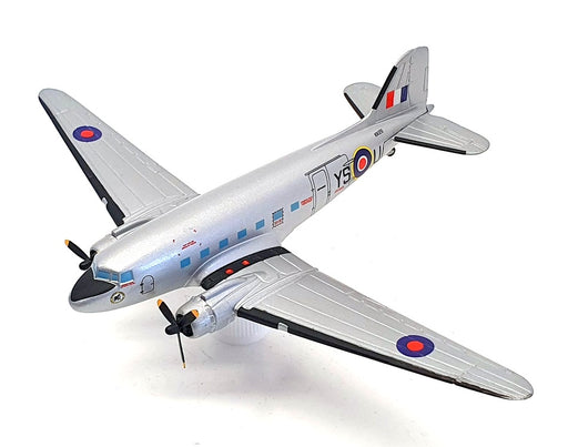 Corgi 1/144 Scale Diecast 47111 - Douglas Dakota Aircraft RAF