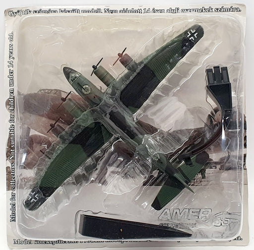Amercom 1/144 Scale Aircraft AM2503 - 1942 Focke Wulf Fw 200 C-4 Condor