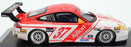 Minichamps 1/43 Scale 400 056237 - 2005 Porsche 911 GT3 Cup 24h Daytona