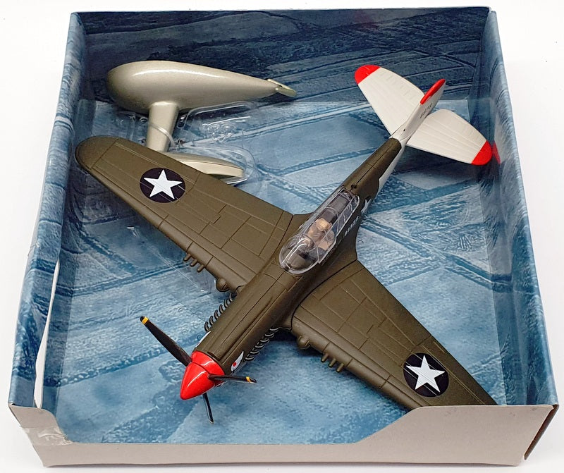 New Ray 1/72 Scale Model Aircraft 20203 - Curtiss P-40 Warhawk