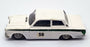 Unknown Brand 1/43 Scale Built Kit U4621W - Ford Lotus Cortina