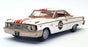 Conquest Models 1/43 Scale BML9A - Ford Galaxie 500XL Jack Sears 1963
