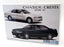 Aoshima 1/24 Scale Kit 7492800 - 1995 Nissan Y33 Cedric Gran Turismo Altima