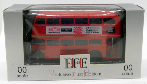 EFE 1/76 Scale Diecast 10108 - RT/RTL Bus - Gateshead 1990