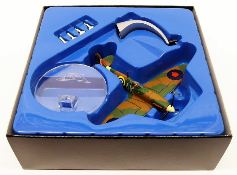 Corgi 1/72 Scale Aeroplane AA31915 - Supermarine Spitfire Mk.Vb-AB790