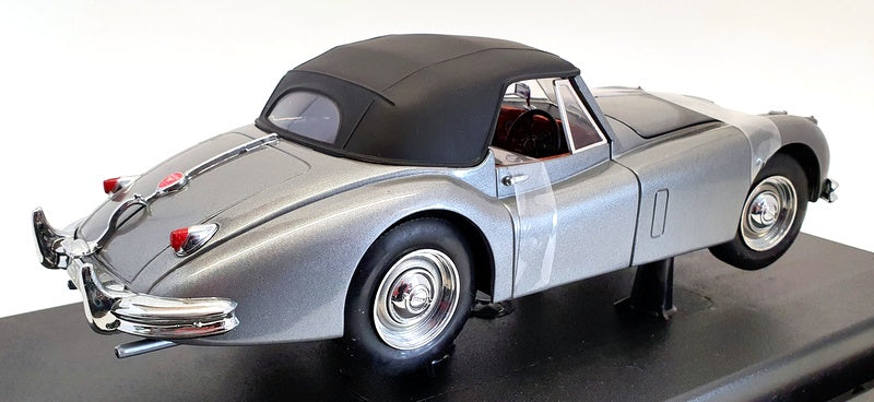 Sun Star - Jaguar XK140 Drophead Coupé - 1/18 - - MODELISMO Sun Star - Jaguar XK140 Drophead Coupé - 1/18 - - MODELISMO