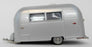 Brooklin Models 1/43 Scale BRK115 - 1961 Airstream Bambi - Silver