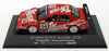 Onyx 1/43 Scale Diecast XT016 - Alfa Romeo TV Spielfilm - #14 G.Fisichella
