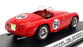 Art Model 1/43 Scale ART080 - Ferrari 166 Spyder Le Mans 1951