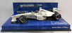 Minichamps F1 1/43 Scale - 430 990098 WILLIAMS F1 Fw21 MICHELIN