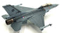 Hobby Master 1/72 Scale Diecast HA3890 - Lockheed F-16 Fighting Falcon 2006