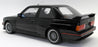 OTTO 1/12 Scale Resin - G023 BMW M3 E30 Sport EVO Black