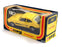 Corgi Appx 12cm Long Original Diecast 343 - Ford Capri - Yellow
