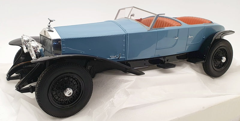 Matrix 1/18 Scale MXL 01705 012 - 1926 Rolls Royce Phantom Experimental #10EX