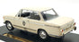 Anson 1/18 Scale Model Car 30386 - BMW 2002 TII - White