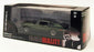 Greenlight 1/43 Scale 86431 - 1968 Ford Mustang GT - Steve McQueen Bullit