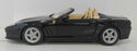 Hot Wheels Elite 1/18 Scale diecast - N2055 Ferrari 550 Barchetta Pininfarina