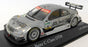 Minichamps 1/43 Scale diecast  400 053504 Mercedes C Class DTM 2005 J. Alesi