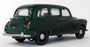 Somerville Models 1/43 Scale 100K - Austin FX4 Taxi Ready Built Kit - Green