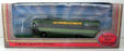 EFE 1/76 - 35702 36' BET RC CLASS COACH - GREENLINE