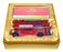 Corgi 1/50 Scale CC25904 - 50th Anniversary Routemaster Bus 1954-2004 London Tr