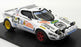 Automodel Art 1/43 Scale Metal Built Kit - AMA1 Lancia Stratos 1st San Remo 1979