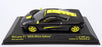 Minichamps 1/43 Scale 533 133443 - McLaren F1 Hekorsa - Black/Yellow