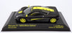 Minichamps 1/43 Scale 533 133443 - McLaren F1 Hekorsa - Black/Yellow